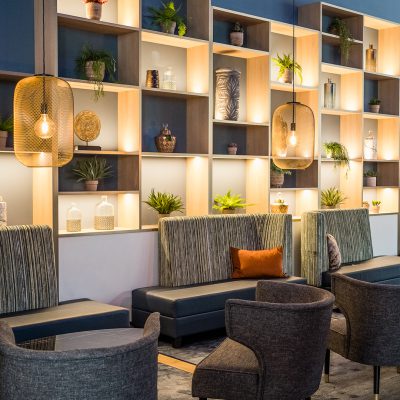 Fotos hotel interiores LEONARDO, fotos Marc Sánchez Fotografía