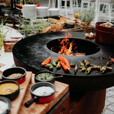 BBQ Augsburg